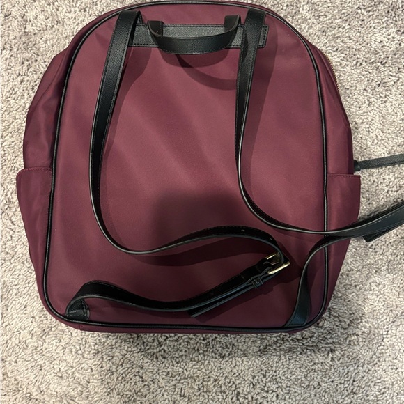 Backpacks